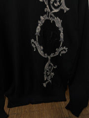 Christian Dior Vintage Sweater-Bust 42