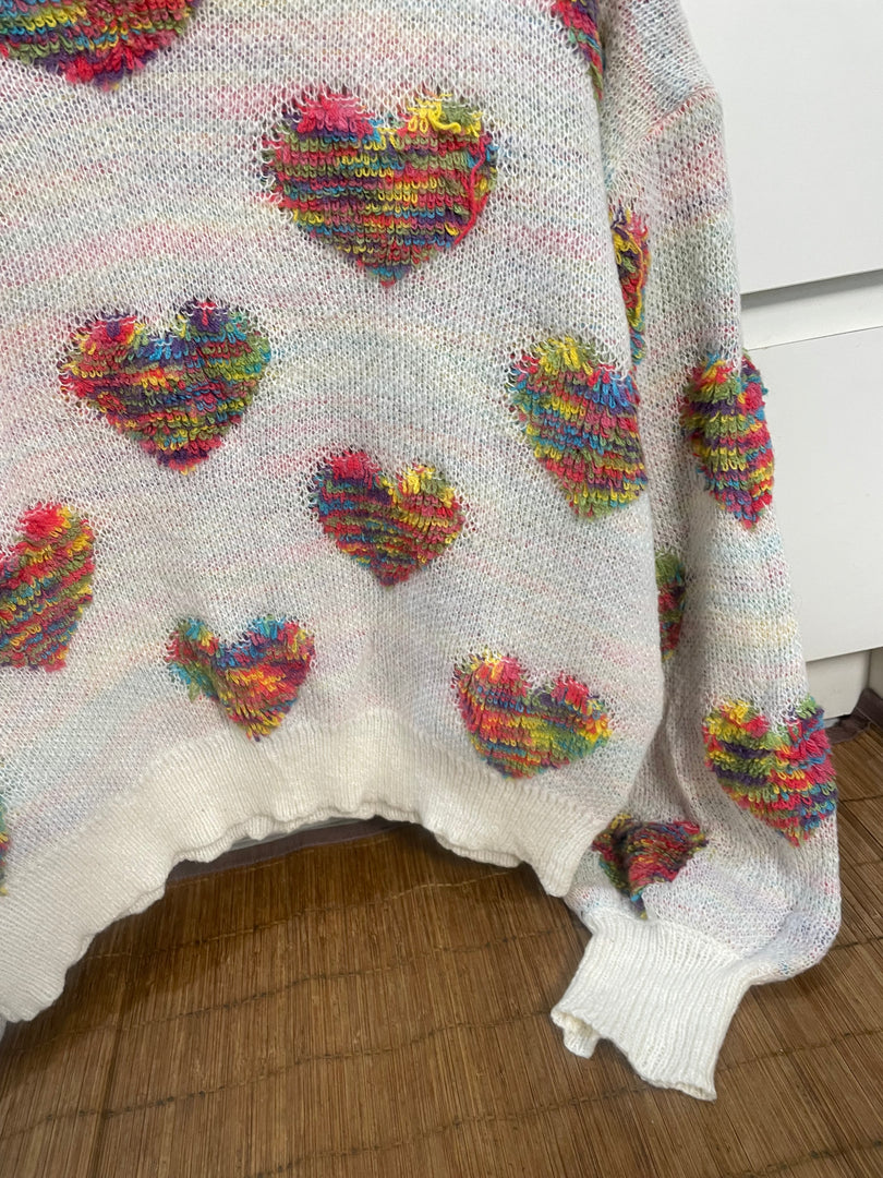 Chunky Pinterest Sweater-Chest 46