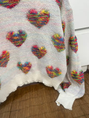 Chunky Pinterest Sweater-Chest 46