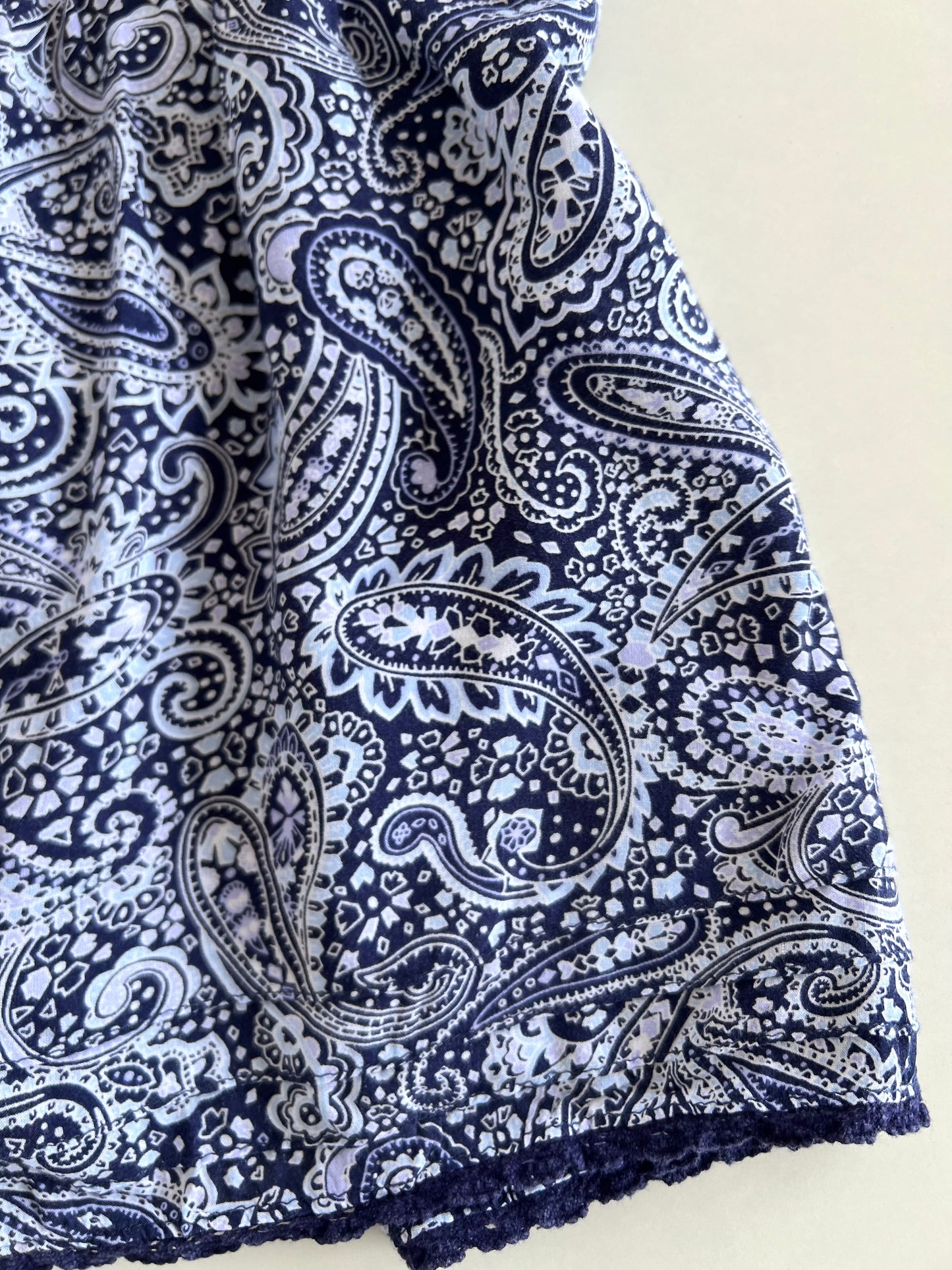 H&M Top-Bust 28 to 30