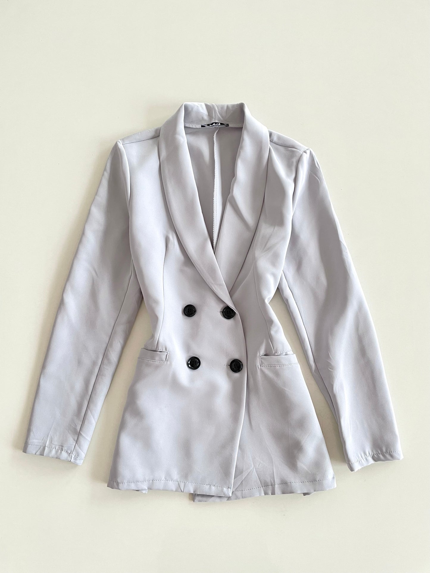 Blazer-Bust 40