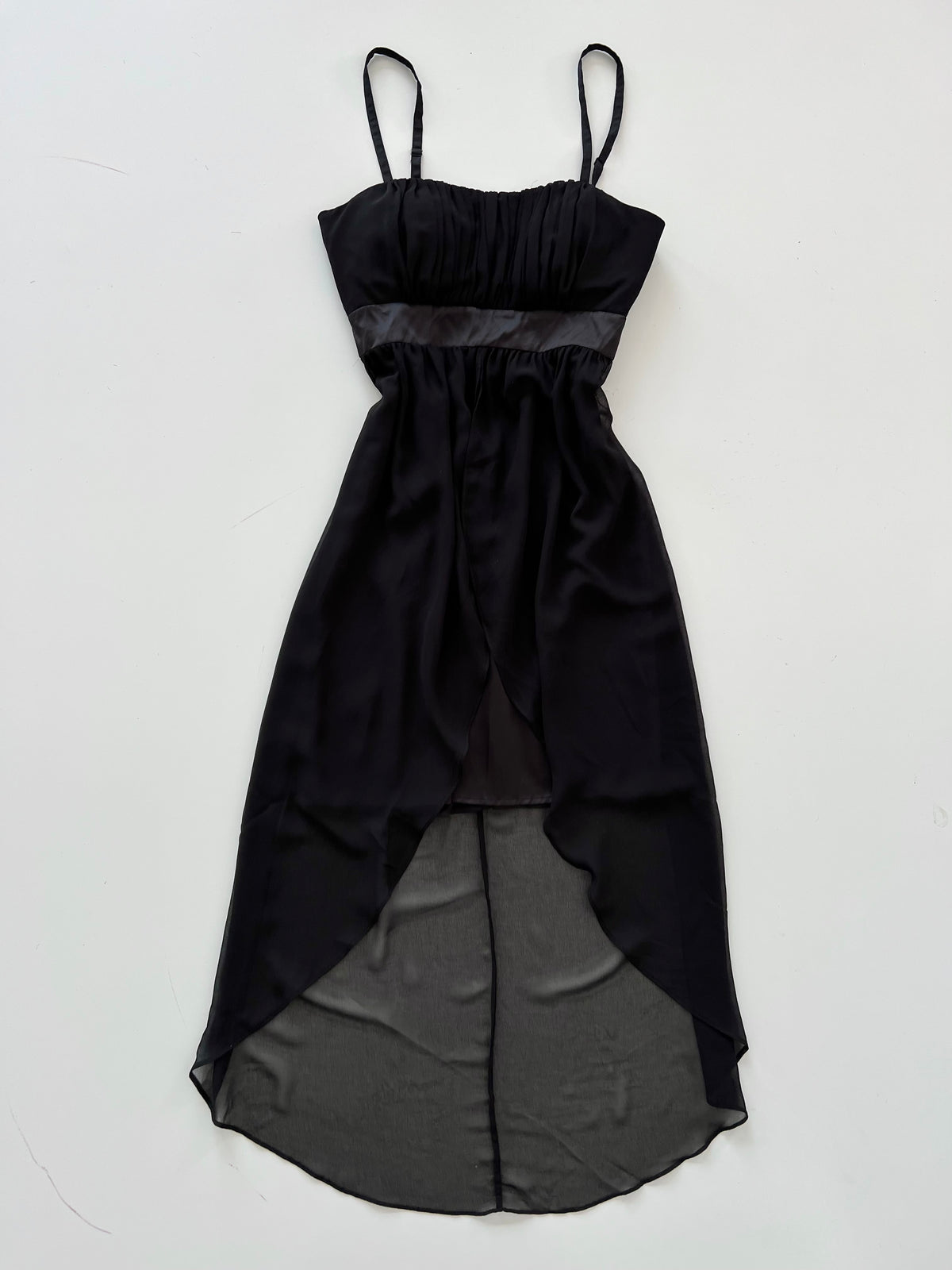 Jake’s Slip Dress-Bust 32