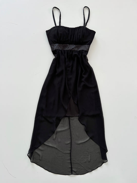 Jake’s Slip Dress-Bust 32