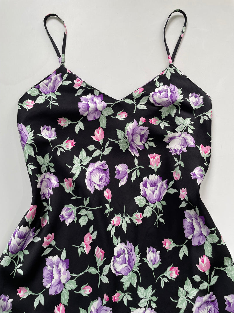 Satin Loungewear-Bust 36