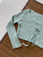 Load image into Gallery viewer, Winter Top-Bust 34 to 36