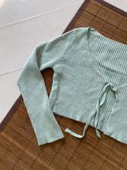 Winter Top-Bust 34 to 36