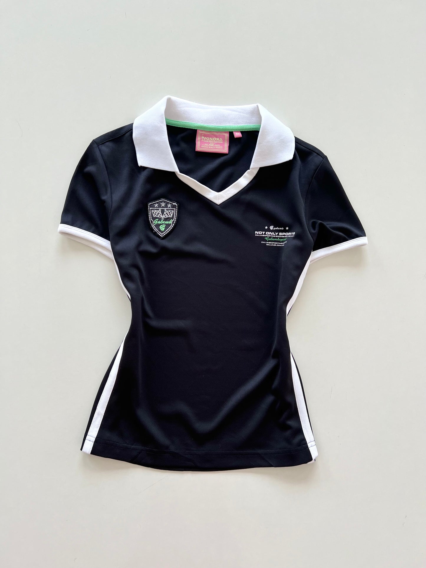 Sonora Galumbsprit T-Shirt-Bust 36