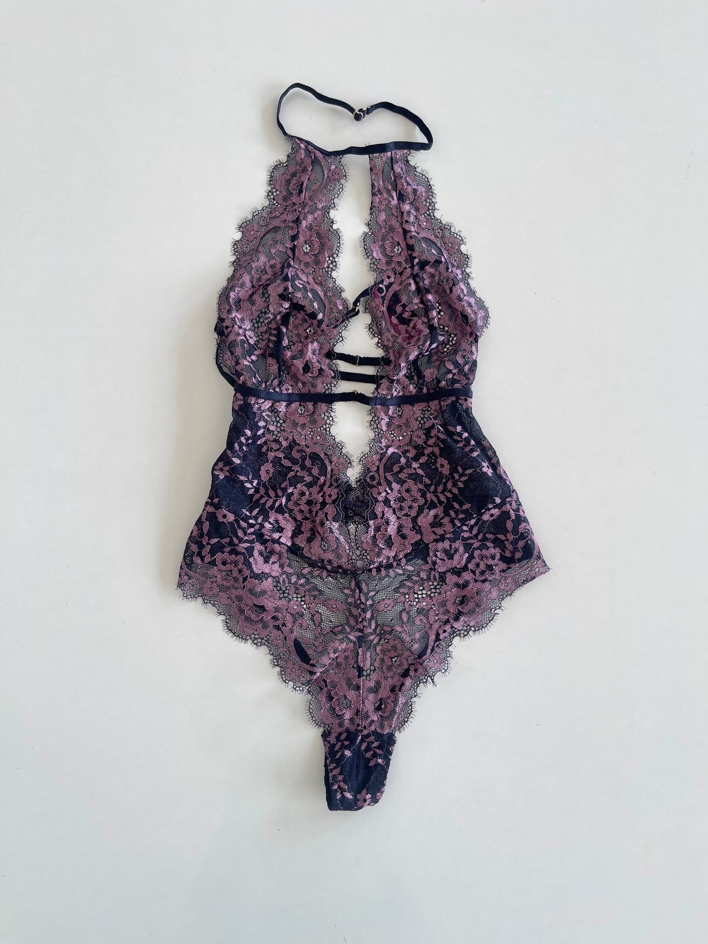 La Senza Bodysuit -Bust 30 to 32