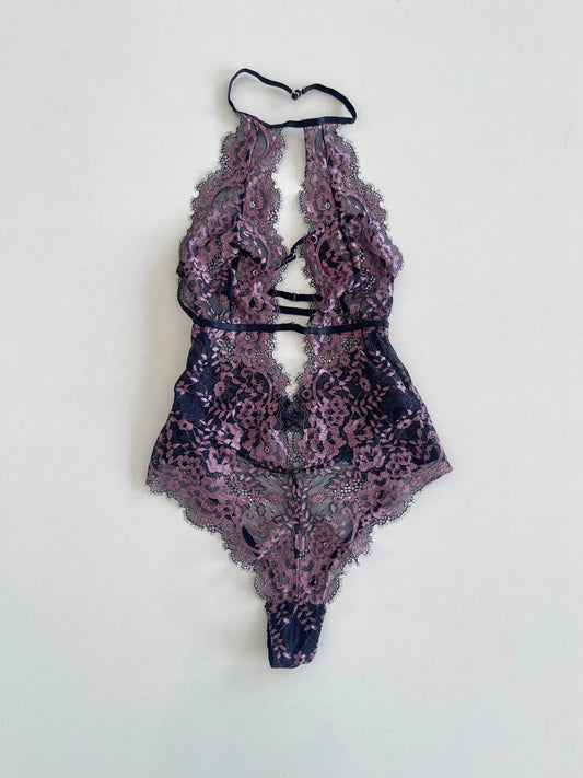 La Senza Bodysuit -Bust 30 to 32