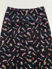 Sareet Summer Skirt-Waist 28