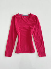 Nautica Jeans Top-Bust 44 to 46