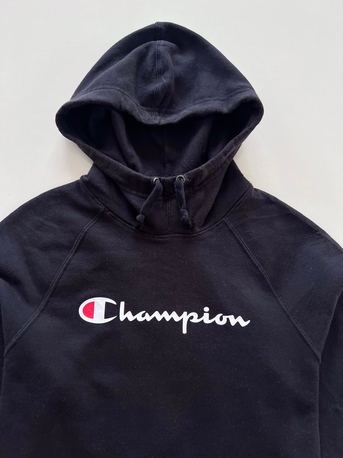 Champion Vintage Hoodie-Bust 40