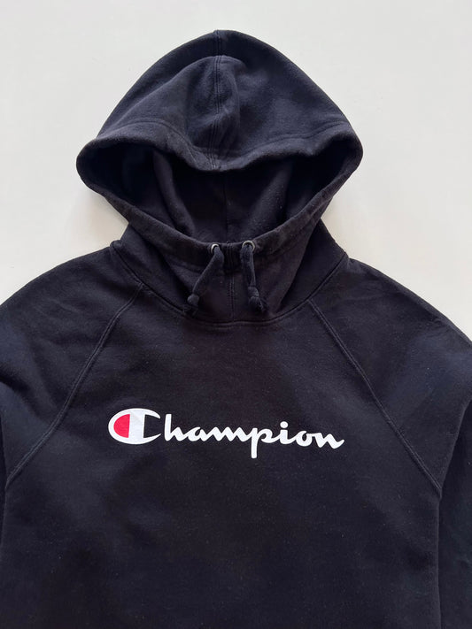 Champion Vintage Hoodie-Bust 40