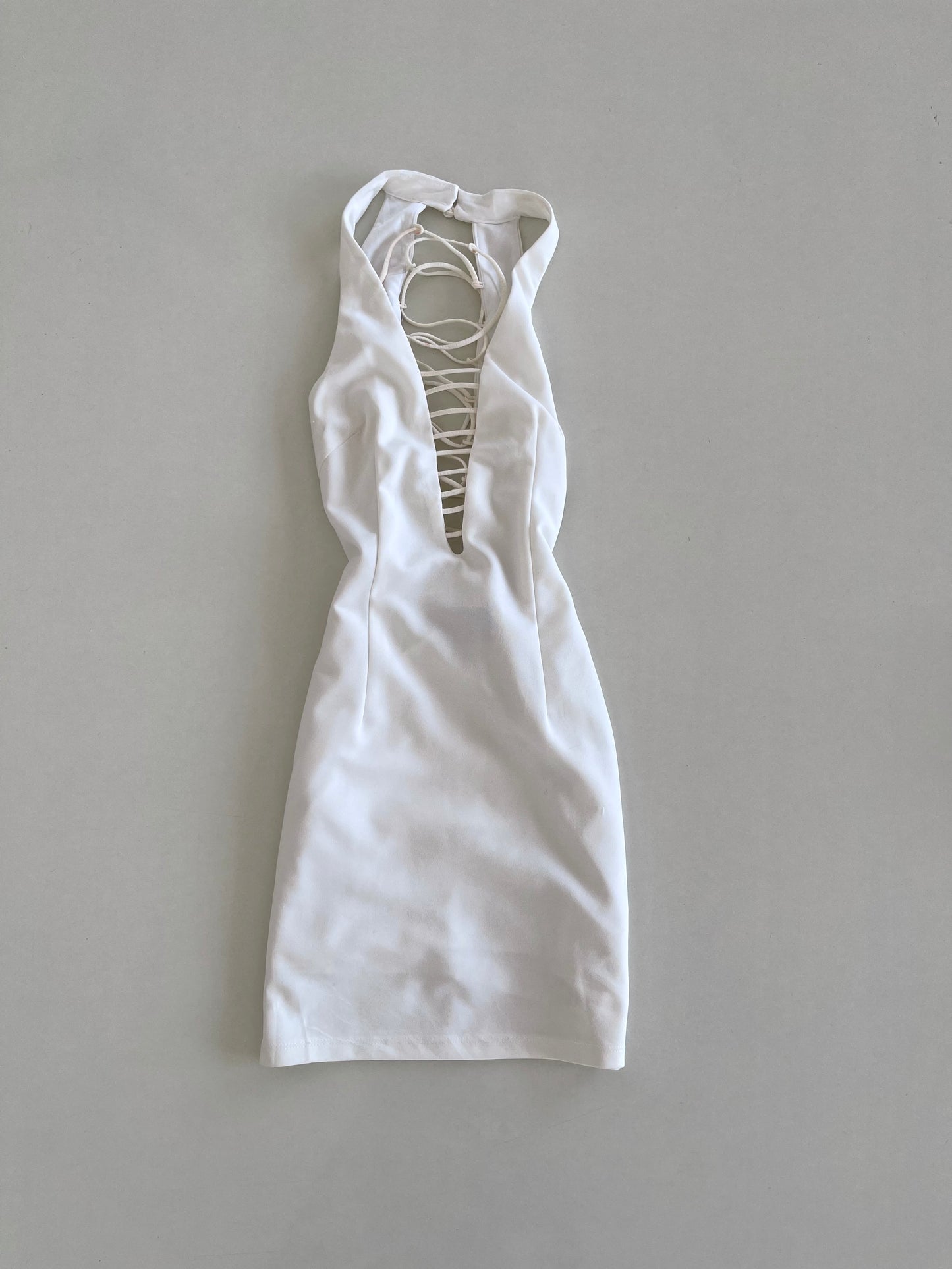 Babyboo Dress-Bust 28 to 30