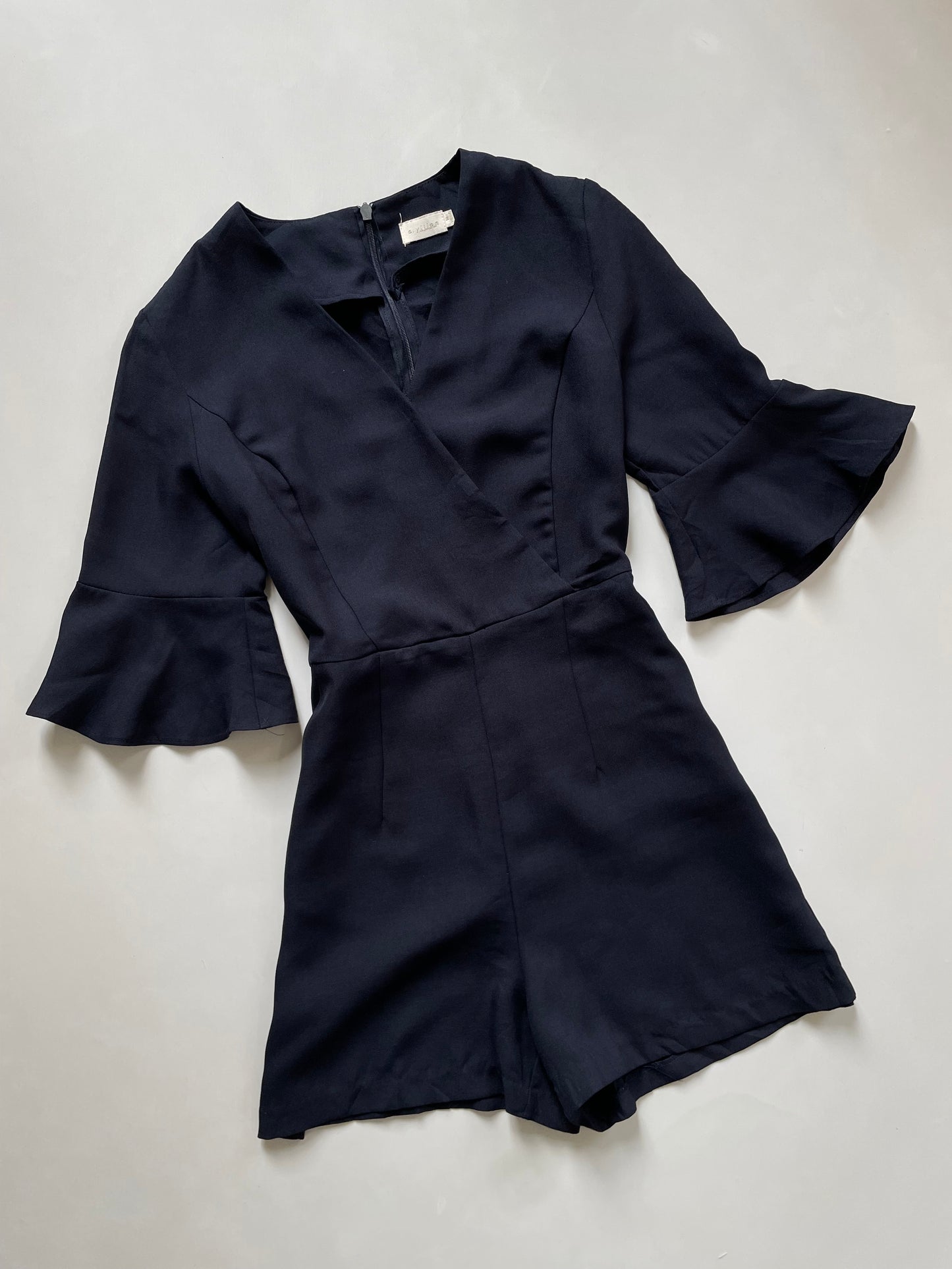 Romper Dress-Bust 34