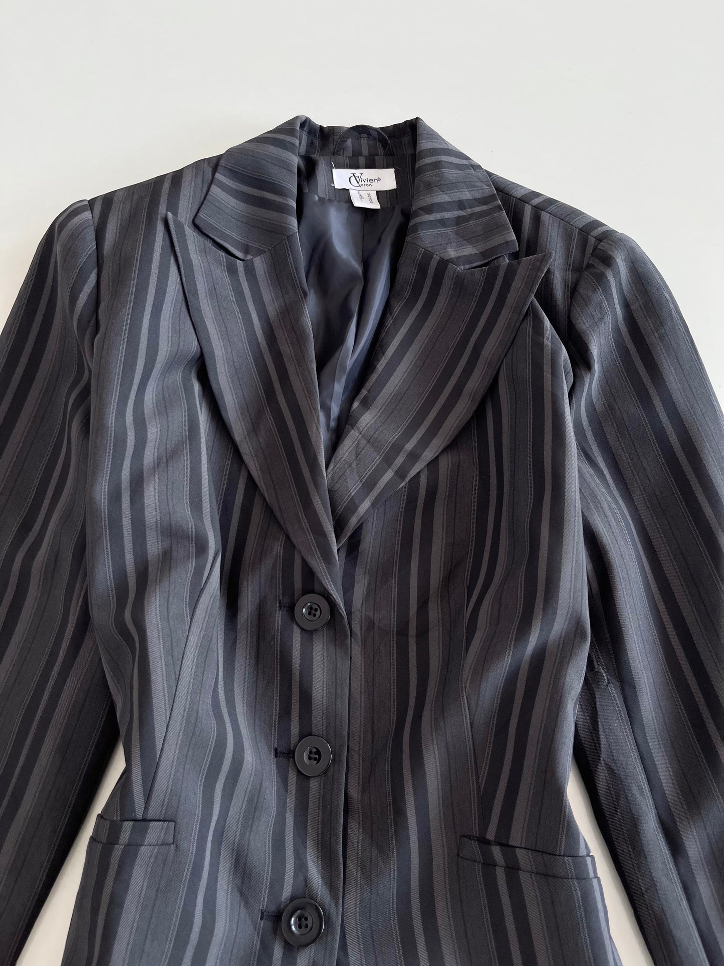 Vivien Vintage Blazer-Bust 40