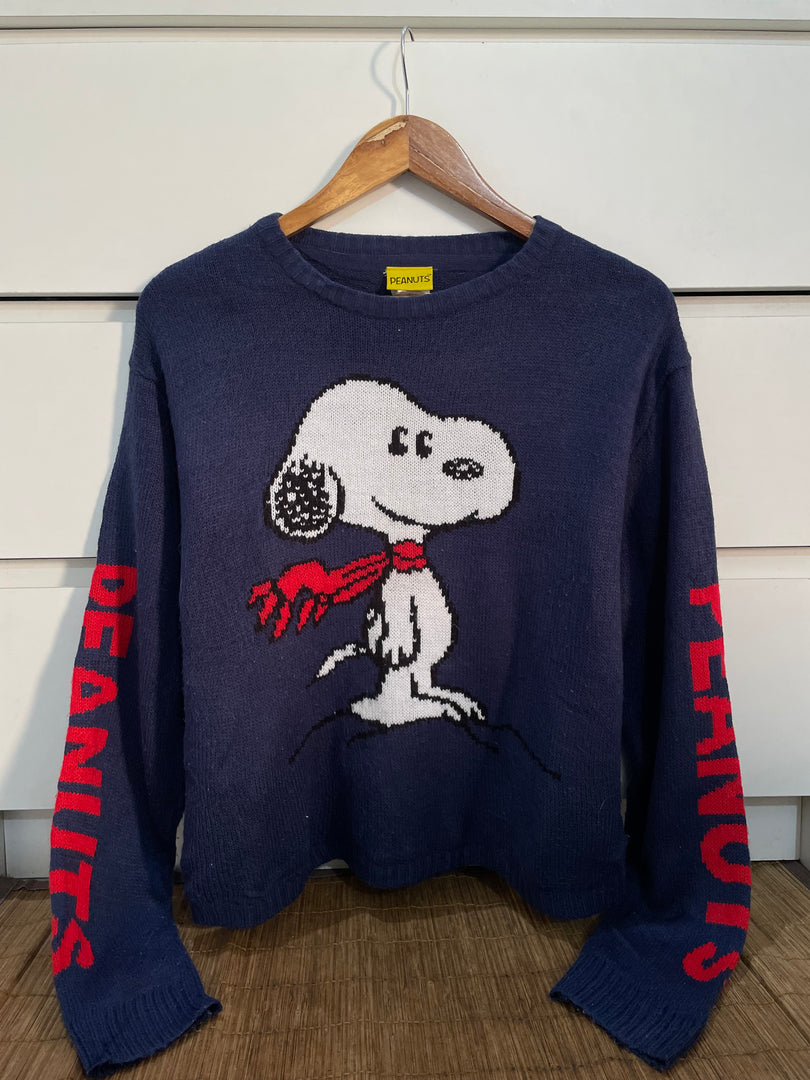 Christmas Sweater-Chest 40