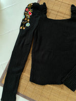 Load image into Gallery viewer, Winter Top-Bust 34 to 36