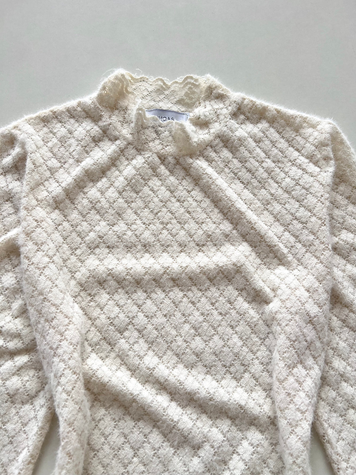 Rihoas Vintage Top-Bust 34 to 36