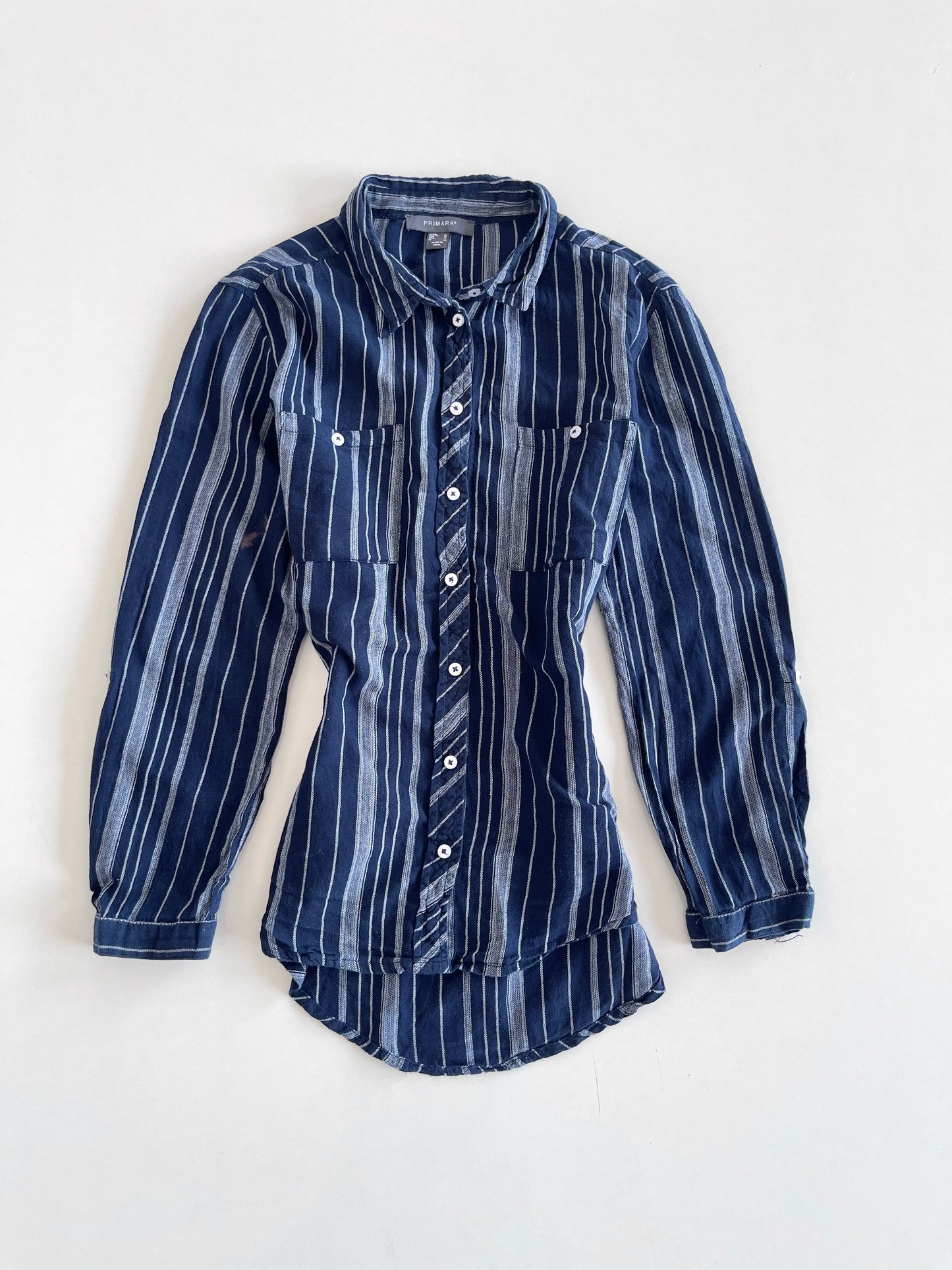 Primark Shirt -Bust 38