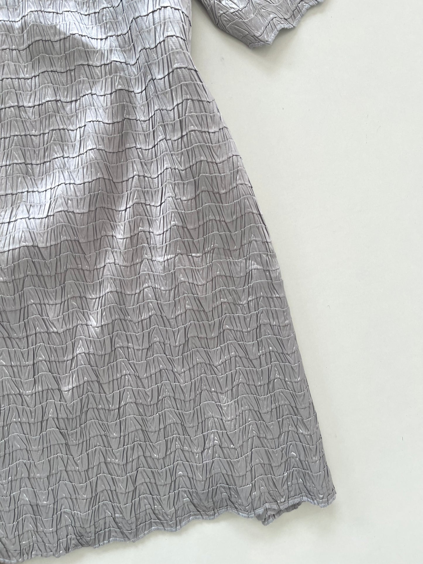 Vintage Silver Top-Bust 38 to 40