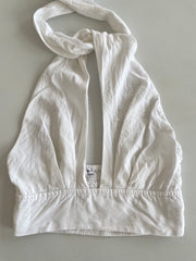 Cotton On Halter Top-Bust 30 to 32