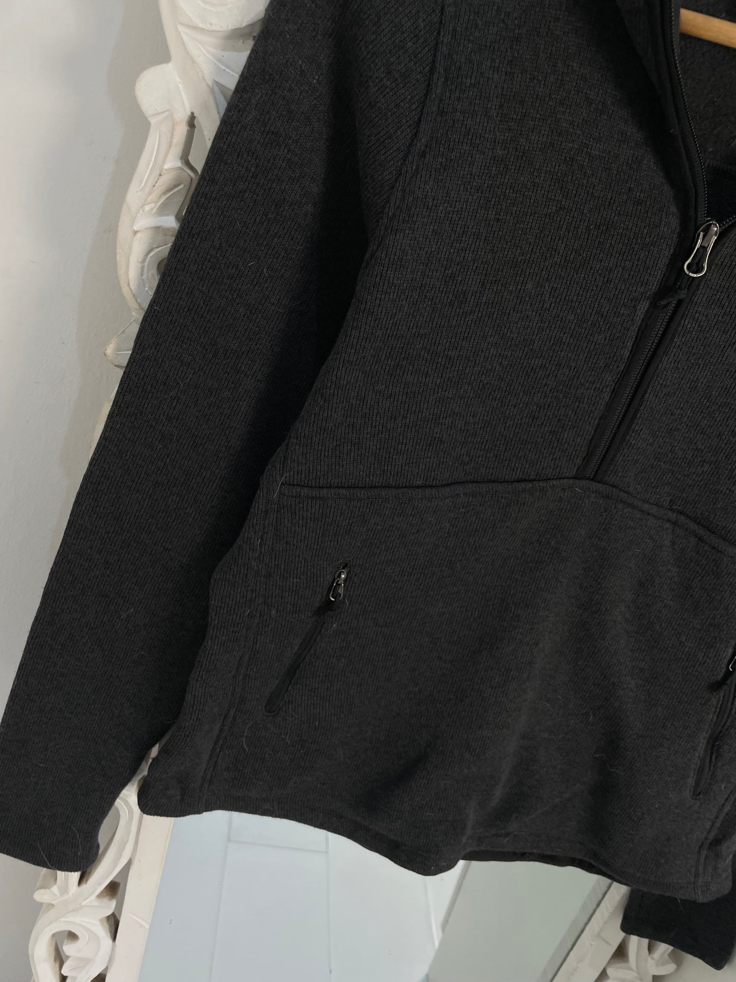 Vintage The North Face Jacket-Chest 36