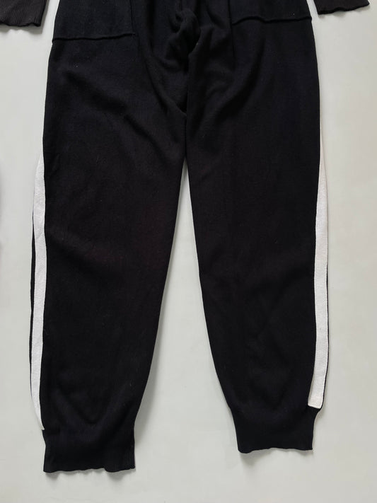 Warm Knitted Pants-Waist 34 to 38