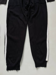 Warm Knitted Pants-Waist 34 to 38