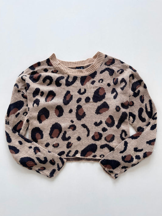 WinDsor Chunky Pinterest Sweater-Bust 44