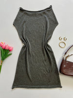 Load image into Gallery viewer, Sarah Pacini Shimmer Dress-Bust 36 to 38
