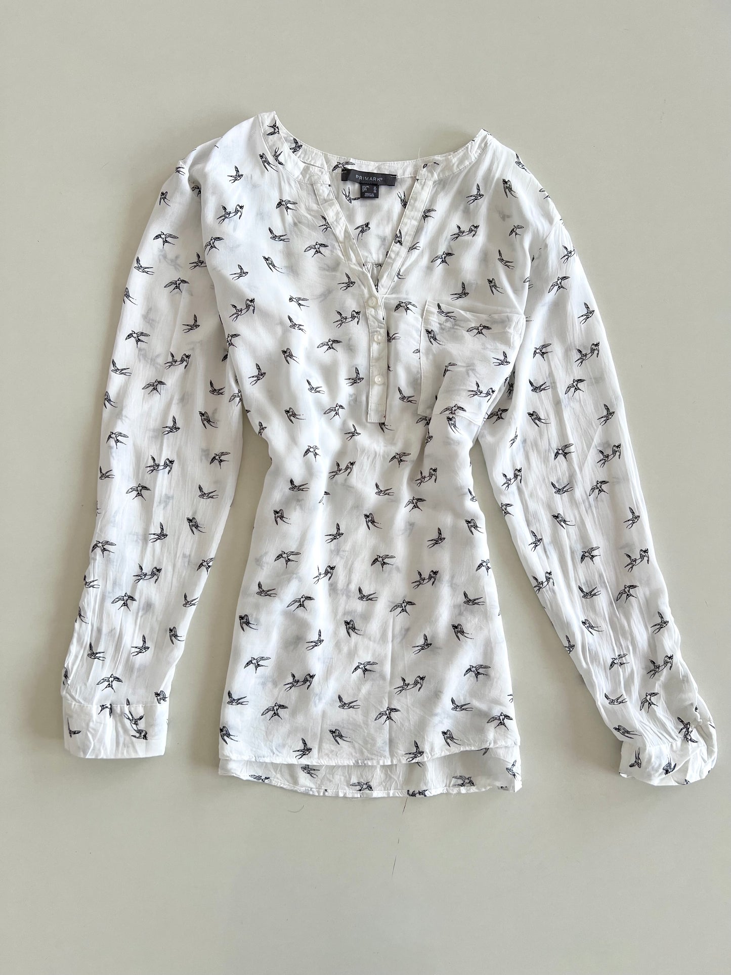 Primark Top-Bust 46