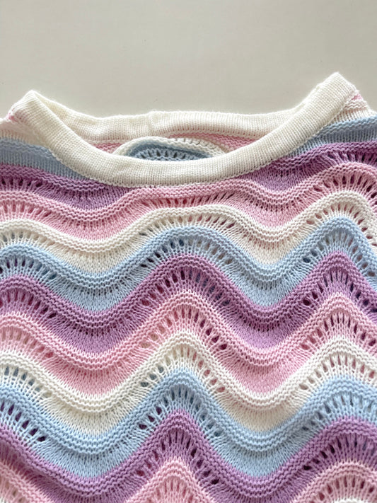 Chunky Pinterest Sweater-Bust 50