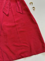 Load image into Gallery viewer, Ruth Cotton Skirt-Waist 28