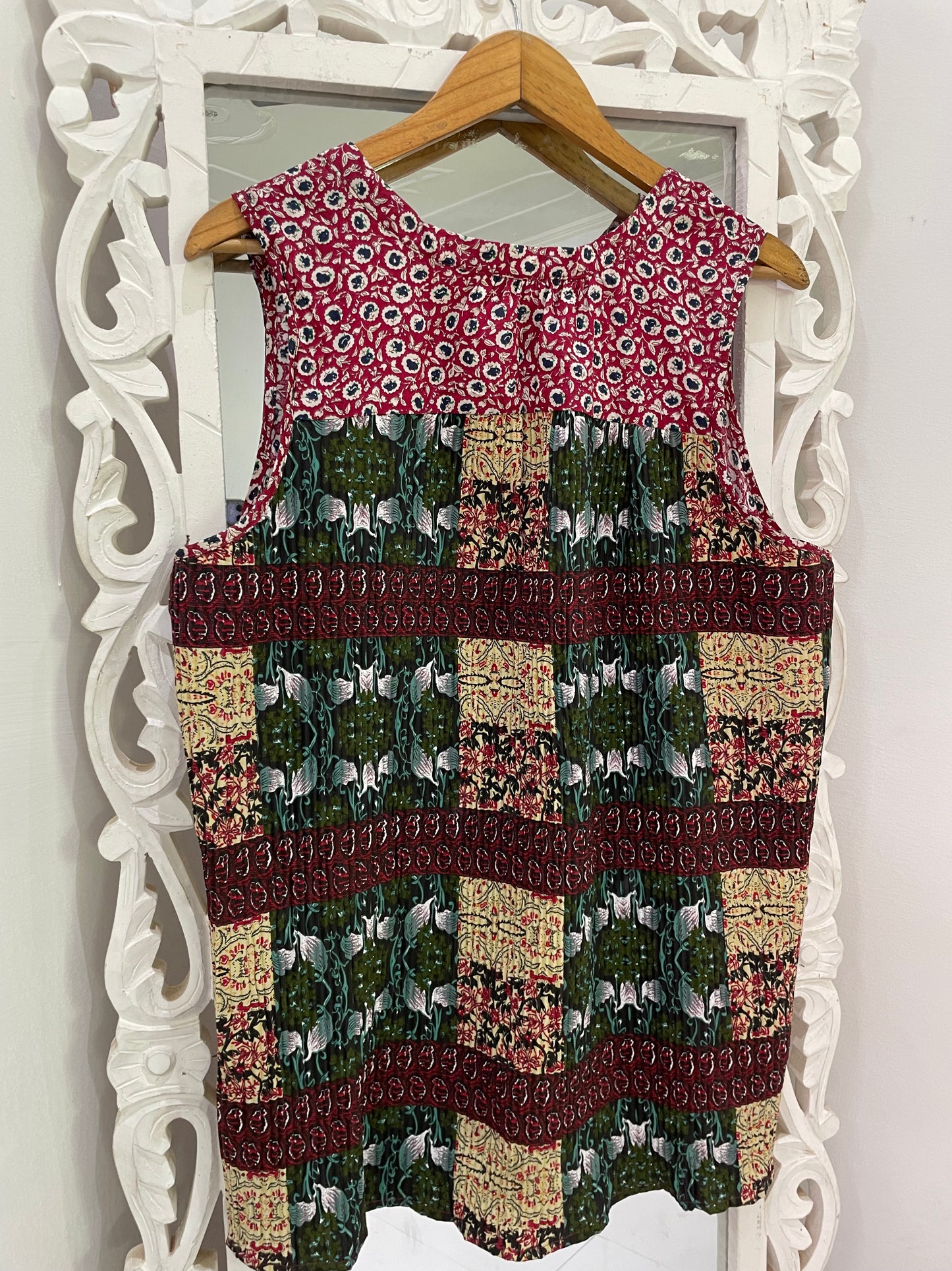 Cotone Top-Bust 44