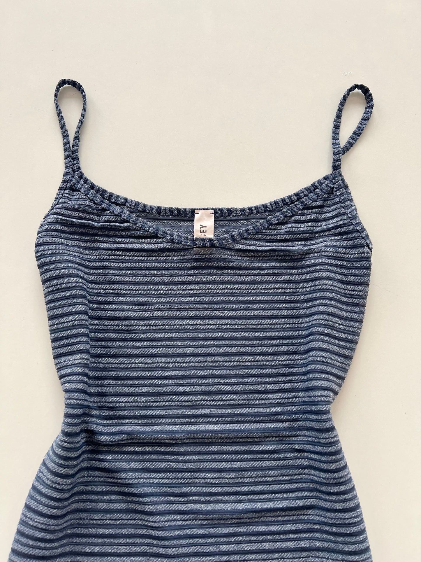 Cobry Shimmer Top-Bust 30 to 32