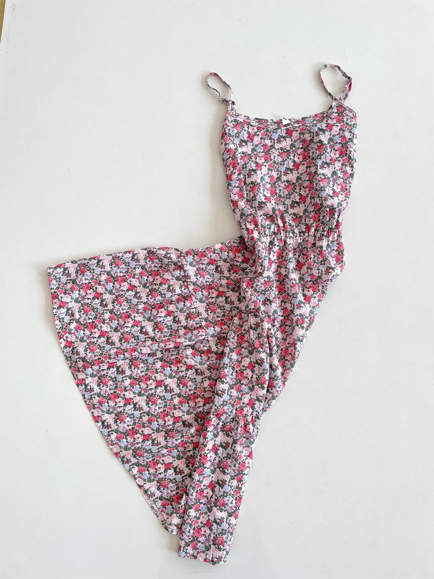 Slip Dress-Bust 42