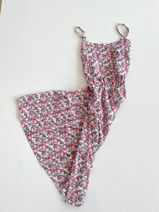 Slip Dress-Bust 42