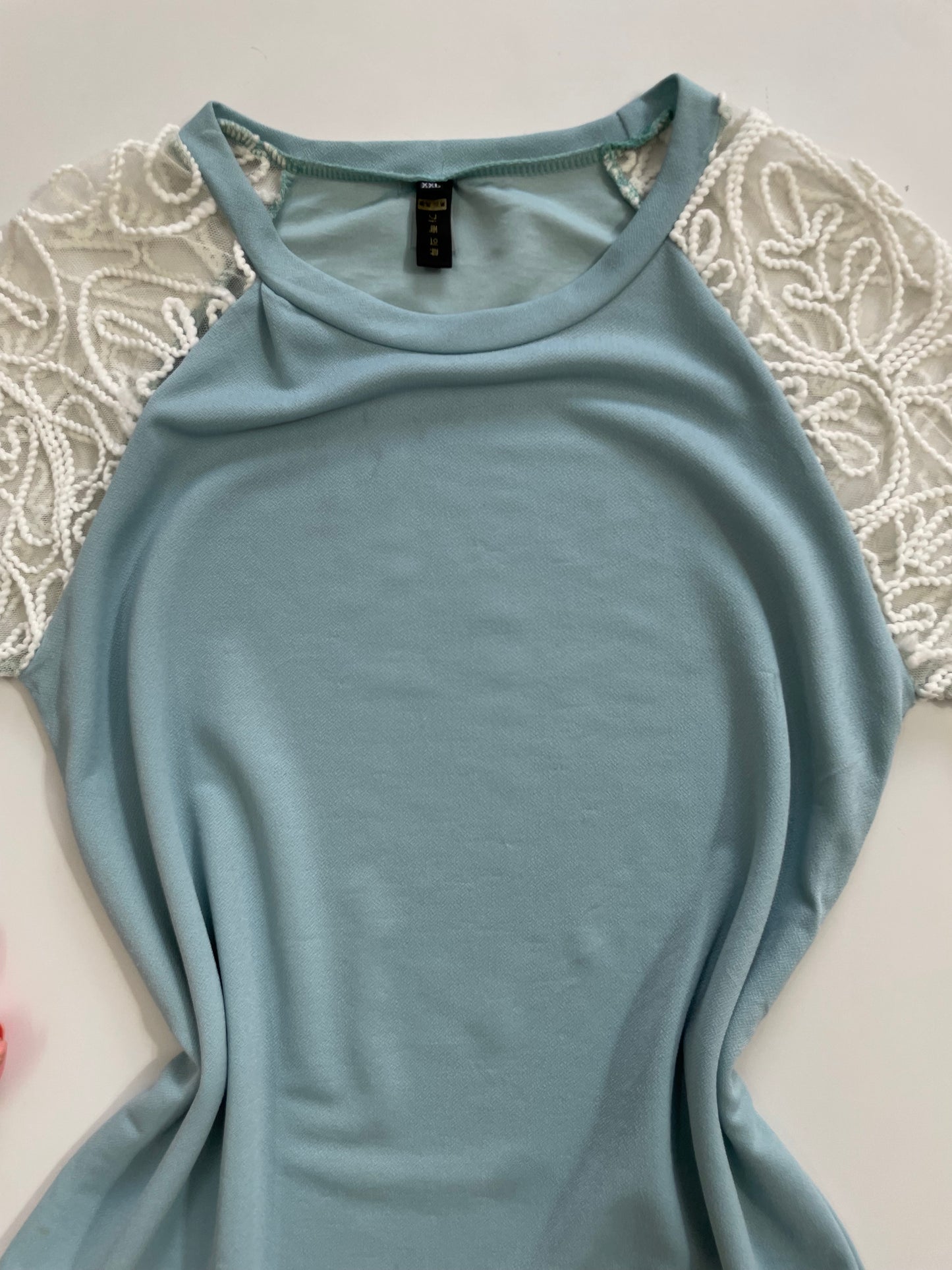 Dress-Bust 36