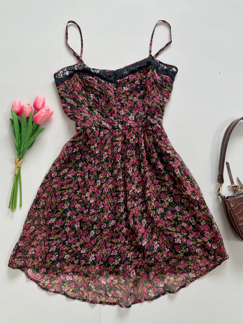 Lottie&Holly Dress-Bust 32