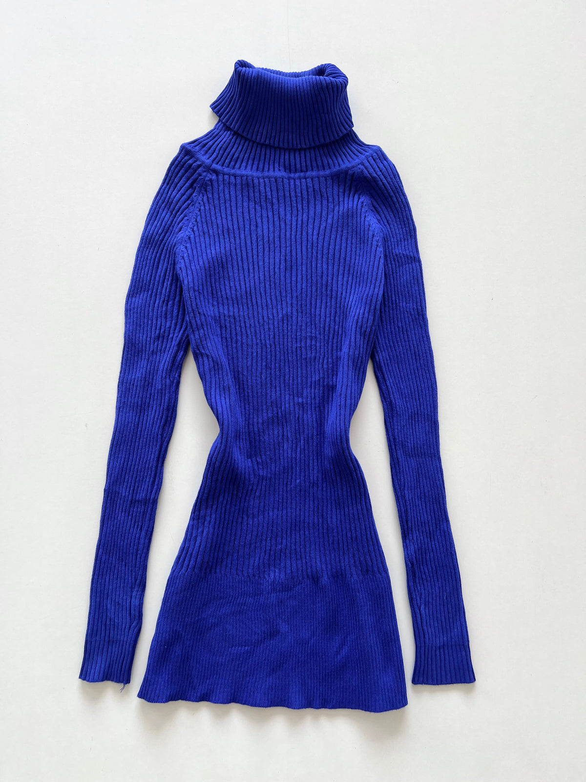 Highneck Pre Winter Top-Bust 38 to 40