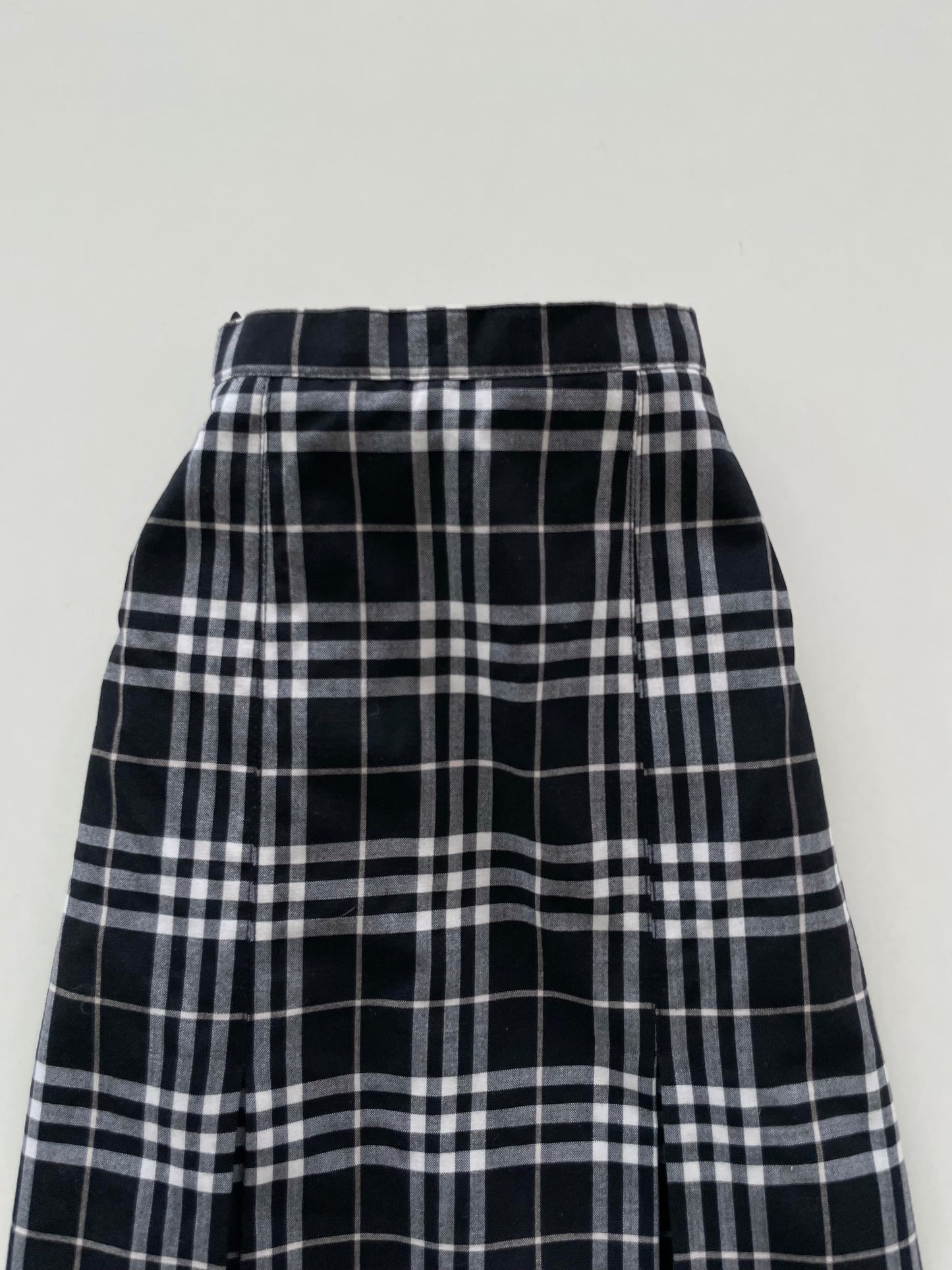 Smart Skirt-Waist 28