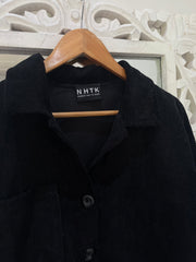 Corduroy Shirt-Chest 44