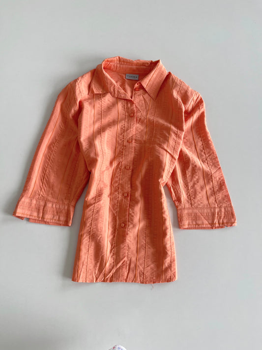 Canda Vintage Shirt -Bust 50