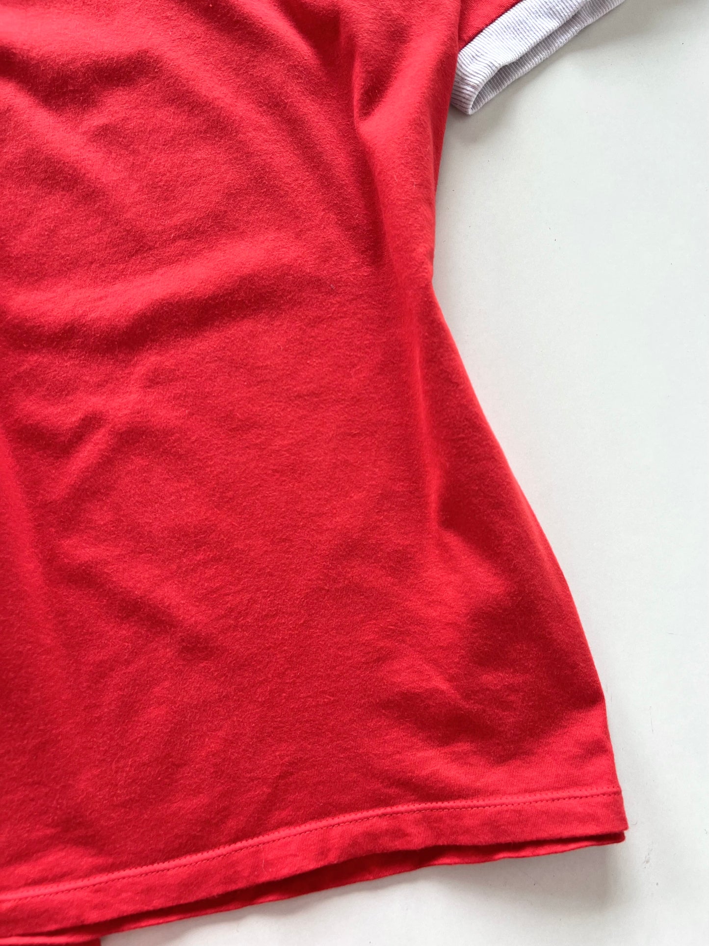 Adidas T-Shirt-Bust 38