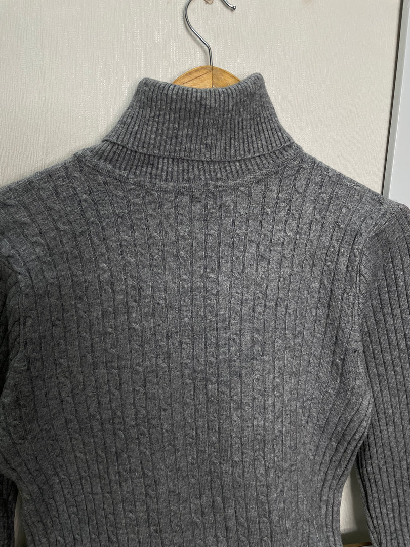 Soft Sweater - Bust 32 to 36