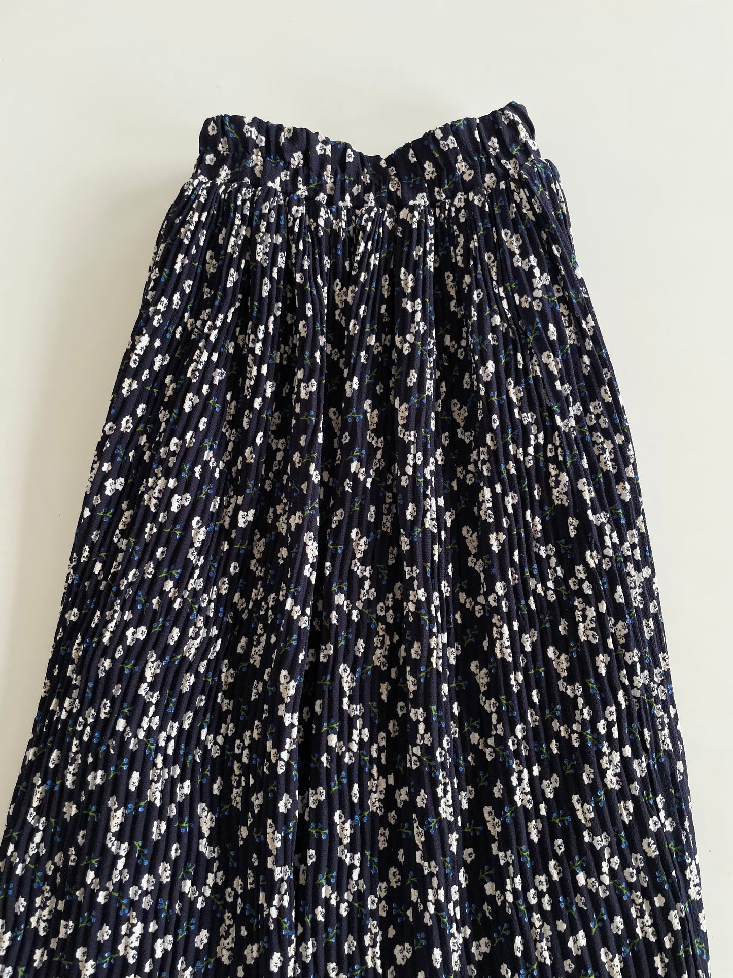 Vintage Prairie Skirt-Waist 28 to 32