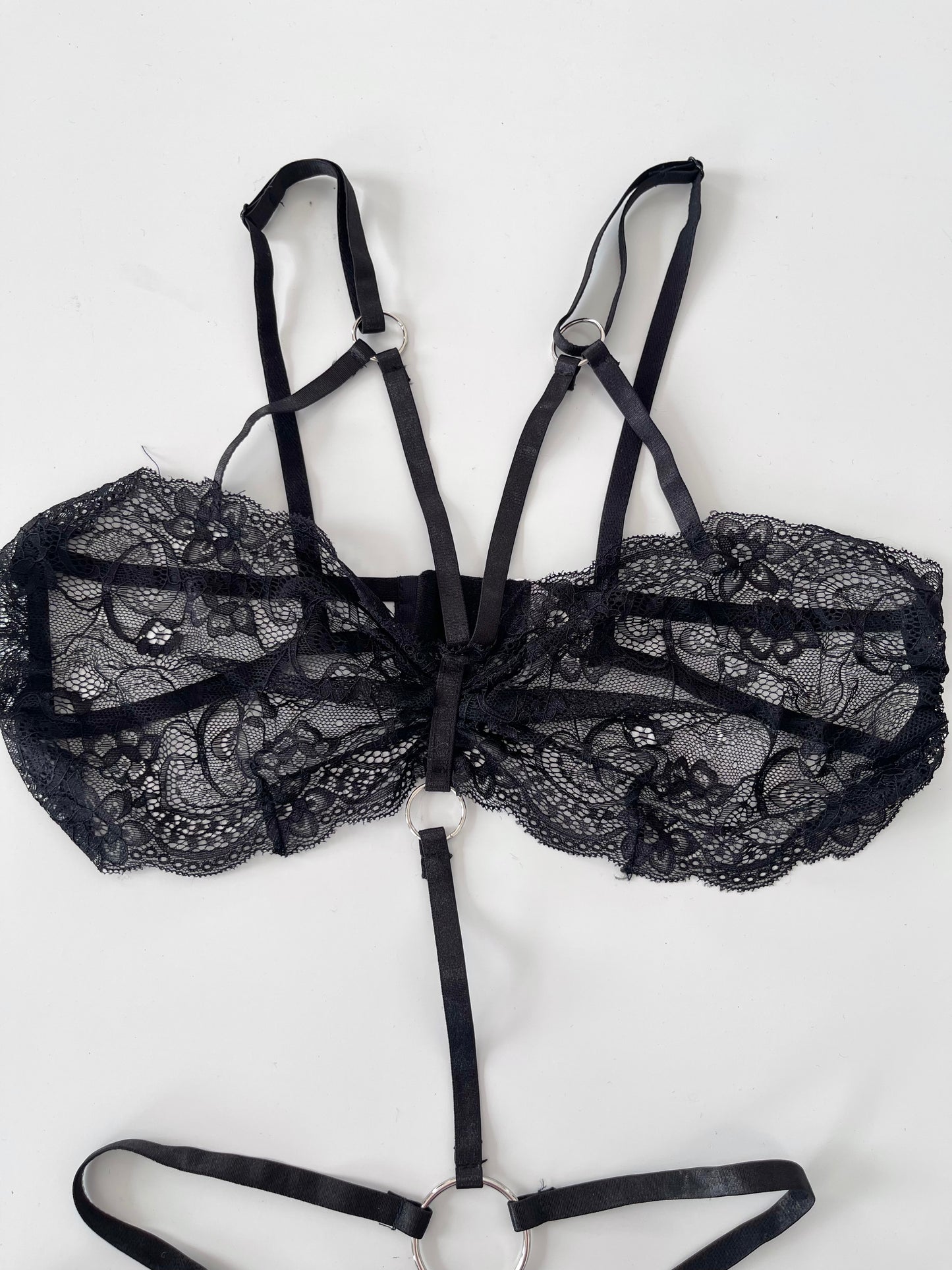 Lingerie-Bust 36 to 38
