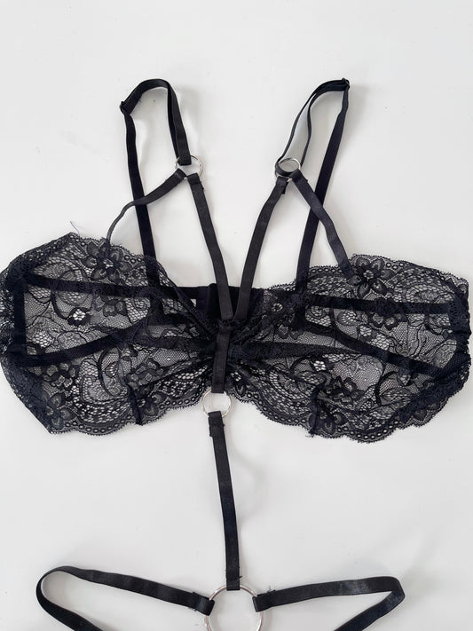 Lingerie-Bust 36 to 38