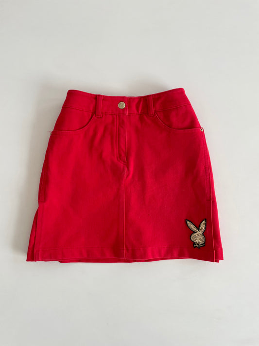 Playboy Golf Skirt-Waist 28